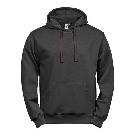 Tee Jays Mens Hoodie