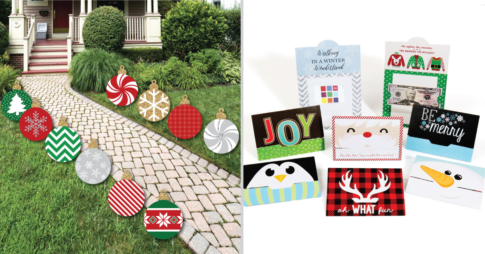 Prancing Plaid Christmas Holiday Party Favors Gift Favor Boxes For Women Kids Set Of 12 Walmart Com Walmart Com