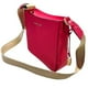 thumbnail image 1 of Michael Kors Bolso Bandolera Pequeño de Piel para Mujer (Rosa Eléctrico) 35S4GTVC5L-Epink, 1 of 5