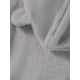 thumbnail image 5 of Sudadera con capucha y estampado gráfico de orejas de gato, informal, de manga larga, con bolsillo y capucha, para mujer, 5 of 5