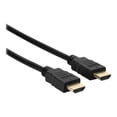 thumbnail image 5 of Axiom - Câble HDMI - HDMI Mâle vers HDMI Mâle - 15 Pi, 5 of 5