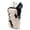 Cat, variant on FUIALDOLG Hummingbird Leaf Double Eyeglasses Case Waterproof Fashion Sunglasses Pouch with 2 Compartments Lightweight Eyewear Bag for Men Women Travel