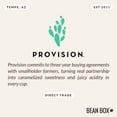 thumbnail image 4 of Ponderosa Blend - Roasted by Provision Coffee - Freshly Ground Coffee - 12oz Bag, 4 of 6