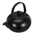 thumbnail image 2 of MLINS Tea Kettle Stainless Steel Teapot Stove Top Kettle Coffee Pot Tea Server Water Kettle 1.5L, 2 of 6