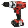 thumbnail image 2 of King Canada 20 V Max Lithium-ion Cordless Drill Kit, 2 of 4