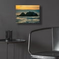 thumbnail image 5 of Epic Art 'Golden Island' by Epic Portfolio, Acrylic Glass Wall Art, 16"x12", 5 of 8