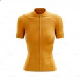 thumbnail image 3 of Ropa de ciclismo para mujer 2023 Nuevo maillot de manga corta Ciclismo Verano Maillot de ciclismo Maillot de triatlón, 3 of 5