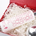 thumbnail image 5 of PACKHOME 5 Gift Boxes, Red Magnetic Gift Boxes with Lids for Christmas, 9x6.5x3.8 inches (Snowflake), 5 of 6