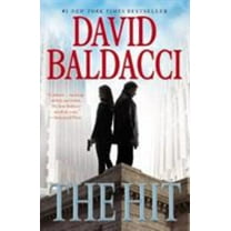 Pre-Owned The Hit (Paperback) 1455521175 9781455521173