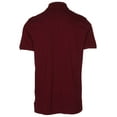 thumbnail image 3 of Polo Ralph Lauren Men's Classic Fit Mesh Pony Shirt, 3 of 3
