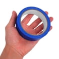 thumbnail image 2 of GOOHOCHY 6Pack Blue Painter Tape Prevent Paint Bleed For Craft Projects, 2 of 6