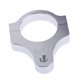 thumbnail image 2 of Soporte de Montaje de Abrazadera de Horquilla de Hardware de Amortiguador de Dirección CNC Universal 41mm Sunnimix abrazadera del amortiguador de dirección, 2 of 8