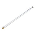 thumbnail image 1 of Milaget M3 External Thread Replacement Antenna Retractable Antenna for Electric Toy TV, 1 of 9