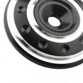 thumbnail image 4 of Motorcycle Frame Hole Decorative Cover Frame Cap for Street Twin 900 Speed Twin 900 Street Cup Street Scrambler 900, 4 of 5