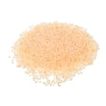 thumbnail image 1 of Espuma Cuentas Bolas 2-3mm Unique Bargains para Bodas y Fiesta Decoraciones Naranja 1 Paquete Aprox 4000uds, 1 of 7