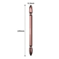 thumbnail image 3 of BTOER 1pc Ph2 Magnetic Screwdriver Bit Antislip Electric Impact Cross Double Ended Screwdriver Bits Set Quick Release 1/4" Hex Shank, 3 of 8