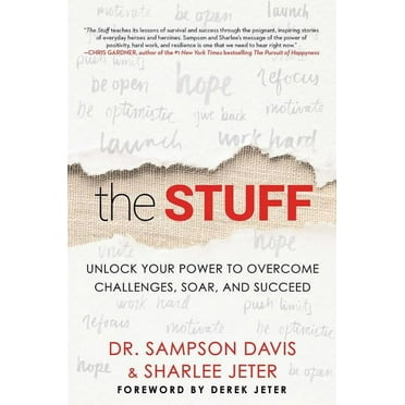 The Stuff, (Paperback)