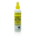 thumbnail image 3 of (3 pack) Jamaican Mango & Lime Maximum Relief No More Itch Gro Spray 8 oz, Hair & Scalp Treatment, Dry Hair, 3 of 5