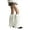 White, variant on Women's Faux Furs Leg Warmers Fuzzy Leg Warmers Soft Boot Cuffs Cover