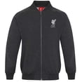 thumbnail image 1 of Liverpool FC Mens Retro Varsity Jacket, 1 of 3