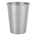 thumbnail image 2 of Taza de cerveza, taza de agua inoxidable para niños y adultos de 350 ml, taza de acero inoxidable, funcionalidad versátil, 2 of 9