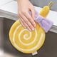 thumbnail image 4 of Accesorios de baño: Toallas gruesas para cocina y baño. Toalla de mano de fibra de poliéster., 4 of 6
