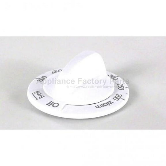 General Electric KNOB THERMOSTAT ASM WB03X22562