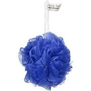 Basic Bath Pouf Bath Accessory