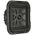 thumbnail image 2 of Kicker Car Audio L7 10" 1000W Subwoofer 46L7T102 and Vented Enclosure Sub Box, 2 of 5