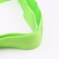 thumbnail image 3 of serony LED Light Up Neck Strap Band Lanyard key chain ID Badge Hanging Lace Rope, 3 of 7