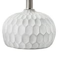 thumbnail image 3 of nuLOOM Aspen 15" Cement Table Lamp, 16" H x 9.5" W x 9.5" D, Light Gray, 3 of 3