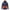 Blue, variant on Wirziis Heated Jackets for Men Rechargeable USB Waterproof Women Heated Vest Down Jacket Jacket Detachable Hood