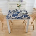 thumbnail image 3 of nygtbtfer , Stitching Tablecloth for Kitchen | Dining | | Decoration | |, 3 of 7