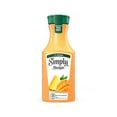 thumbnail image 3 of Simply Mango with Pineapple Bottle, 1.54 Liters, 3 of 14