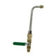 thumbnail image 5 of Accesorio para varilla de hidrolavadora de alta presión, rociador de riego, herramienta de limpieza para hogar, lavado de autos, canaletas, jardín 235 cm 30 grados M22, 5 of 8