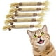 thumbnail image 1 of Juguete masticable para gatos HomeDoremi King Size Silvervine, 5 paquetes, 1 of 7