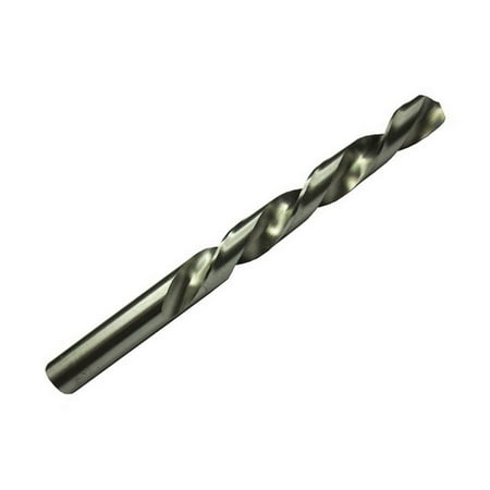 UPC: 0887861027564 | Qualtech DWDLHS S HSS Left Hand Jobber Length Drill Bit