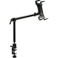 thumbnail image 2 of ARKON TAB802 - Mounting kit (mount, C-clamp, 3 joints, adjustable holder) - for tablet - aluminum - screen size: 7"-12", 2 of 2