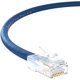 thumbnail image 1 of Cable Ethernet CAT6 UTP InstallerParts de 1 pie, azul, 10 Gbps, 1 of 5