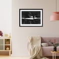 thumbnail image 3 of Historic Framed Print, The storm, 17-7/8" x 21-7/8", 3 of 9