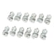 thumbnail image 3 of VOBOR 50 Piezas Tornillo en el Perno del neumático, neumáticos Antideslizantes para Bicicleta, neumáticos de Rueda, Picos de Nieve para Coche, camión, Carretilla elevadora, Motocicleta, 3 of 5