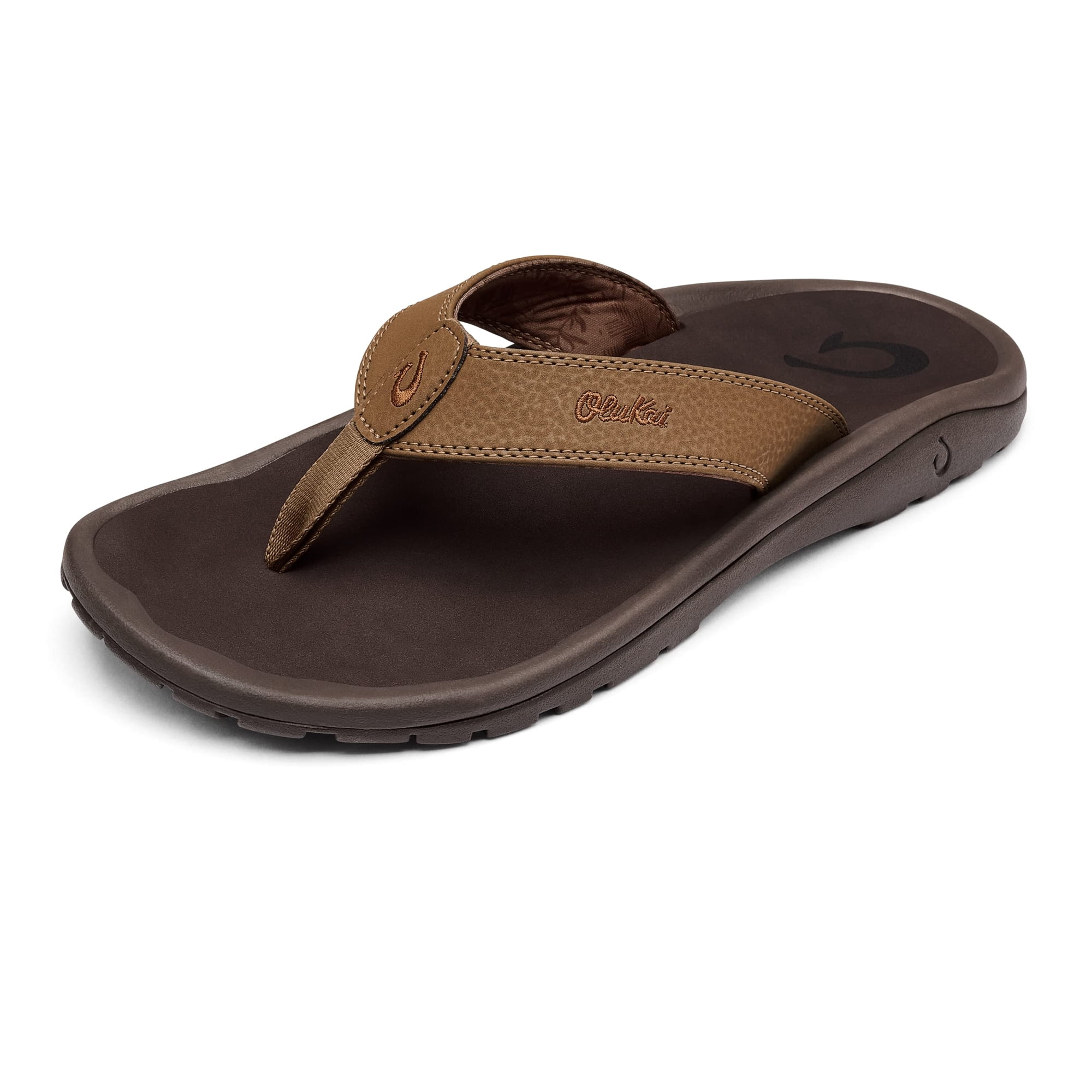 OLUKAI Ohana Men's Water-Resistant Sandals
