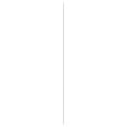 thumbnail image 5 of Ekena Millwork 94"H x 1/8"T Marrakesh Adjustable Acrylic Decorative Slat Wall Panel Kit, Black (contains 11 Slats + 1 Straight Edge Starter Slat), 5 of 11