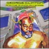 George Clinton - Tapoafom - R&B / Soul - CD