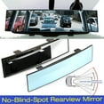 thumbnail image 3 of Essen 1Pc Universal Car Auto Blind Spot Mirror Wide Angle Adjustable Safety Rearview, 3 of 7