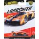 thumbnail image 1 of Auto de juguete Hot Wheels McLaren Solus GT 1:64 de metal fundido, 1 of 6