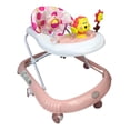 thumbnail image 1 of Andadera Para Bebé Babytek Leoncito Rosa, 1 of 5