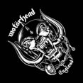 thumbnail image 1 of Motorhead Bandana Anglais pour Adulte, 1 of 1