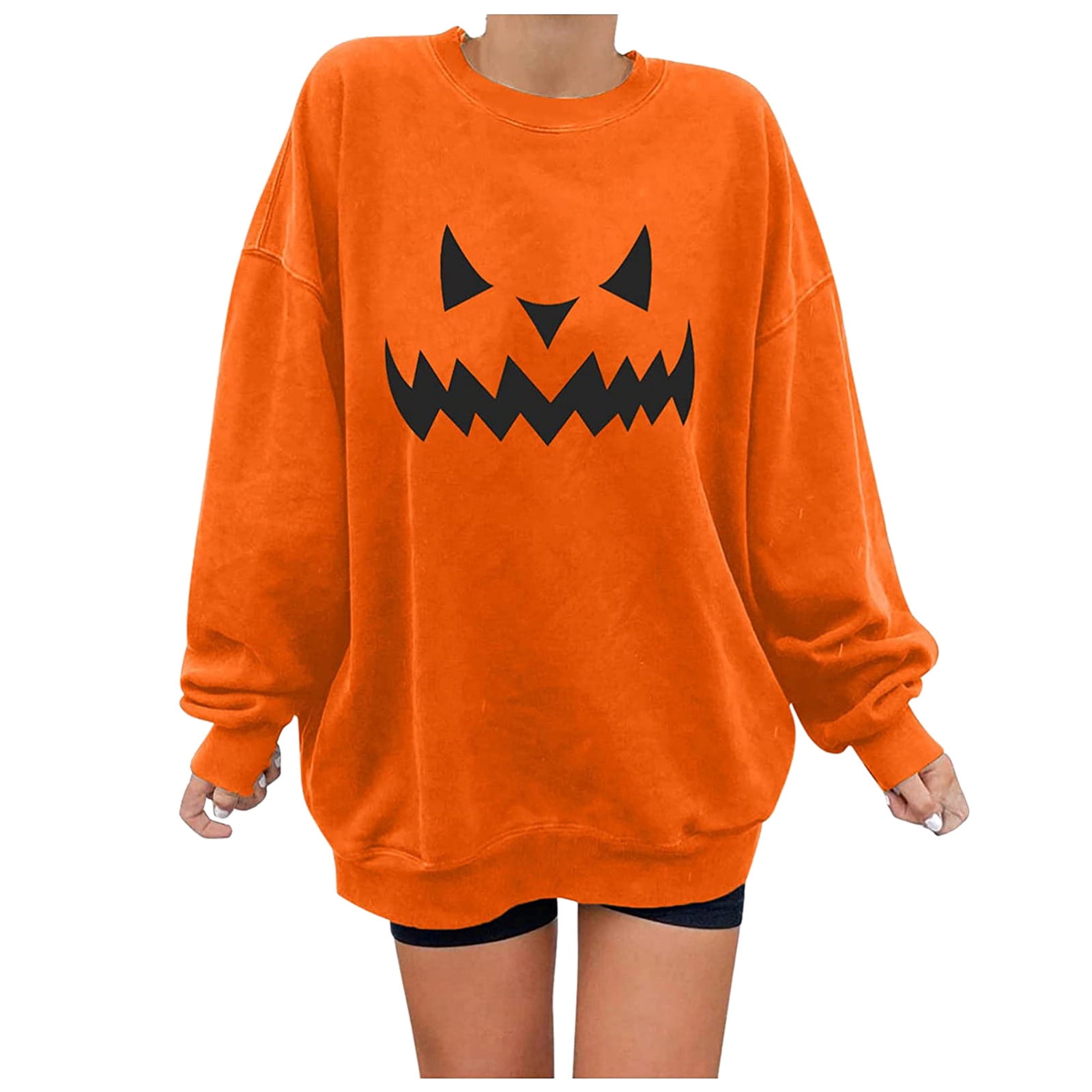 Women Halloween Shirt 