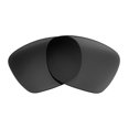 thumbnail image 3 of Walleva Black Polarized Replacement Lenses for Costa Del Mar Anaa Sunglasses, 3 of 5